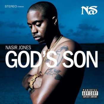 CD Nas: God's Son 578223