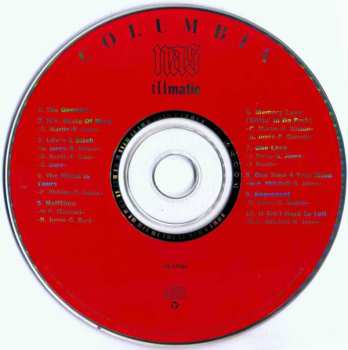 CD Nas: Illmatic 593018