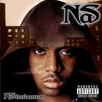 CD Nas: Nastradamus 636442