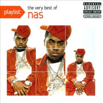 Nas: Playlist: The Very Best Of Nas