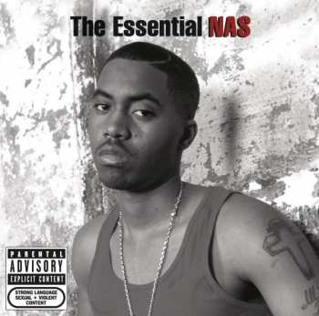 Album Nas: The Essential Nas