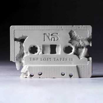 Album Nas: The Lost Tapes II