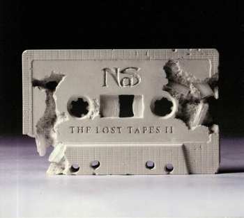 CD Nas: The Lost Tapes II 622982