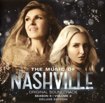 Album Nashville Cast: The Music Of Nashville: Original Soundtrack (Season 5 | Volume 2)