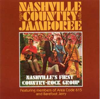 Nashville Country Jamboree: Nashville Country Jamboree