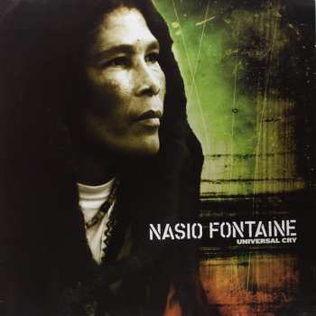 Album Nasio Fontaine: Universal Cry