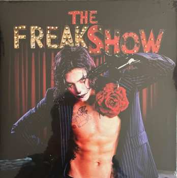 Album Naska: The Freak Show