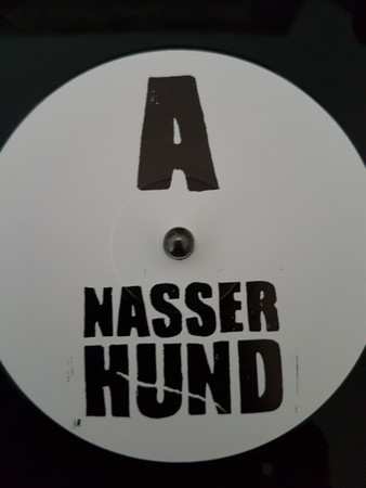 LP Nasser Hund: Gute Idee 142063