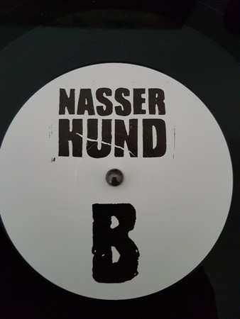 LP Nasser Hund: Gute Idee 142063