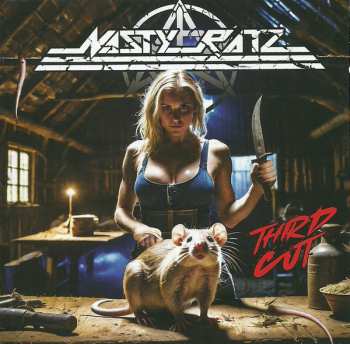 LP Nasty Ratz: Third Cut 645272