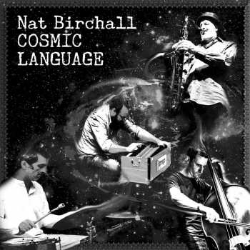 Album Nat Birchall: Cosmic Language