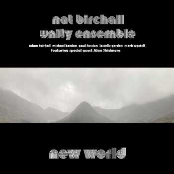 Album Nat Birchall Unity Ensemble: New World