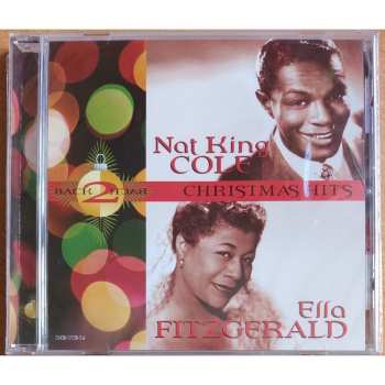 CD Nat King Cole: Back 2 Back Christmas Hits 563571