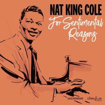 LP Nat King Cole: For Sentimental Reasons 47031