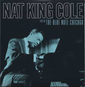 Nat King Cole: Live At The Blue Note Chicago