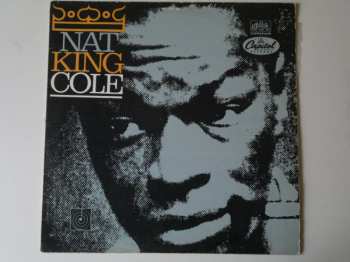 LP Nat King Cole: Nat King Cole 50277