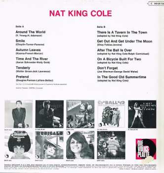 LP Nat King Cole: Nat King Cole 589142