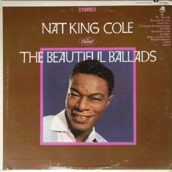 Nat King Cole: The Beautiful Ballads