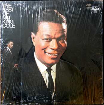 Nat King Cole: The Best Of Nat King Cole