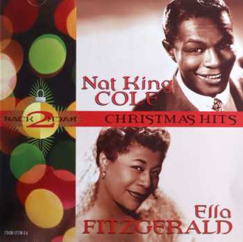 Nat King Cole: The Magic Of Christmas