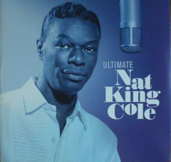 2LP Nat King Cole: Ultimate 606440