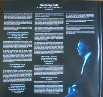 2LP Nat King Cole: Ultimate 606440