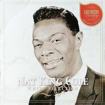 Album Nat King Cole: White Selection