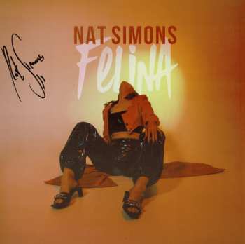 Album Nat Simons: Felina