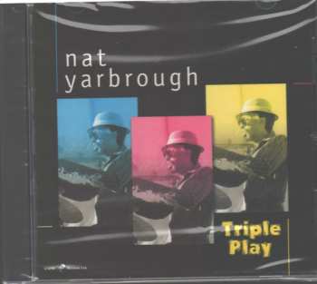 Album Nat Yarbrough: Triple Play