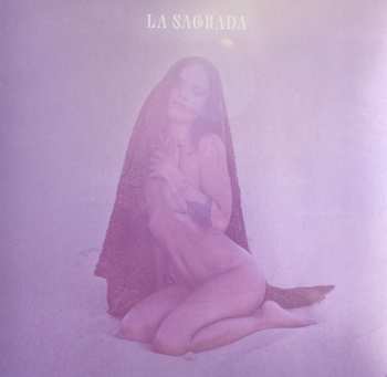 Album Natalia Doco: La Sagrada