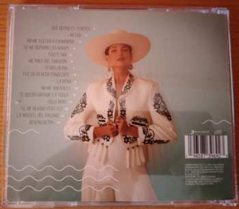 CD Natalia Jiménez: México De Mi Corazón II 636464