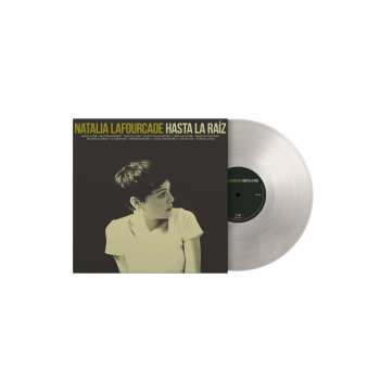 LP Natalia Lafourcade: Hasta La Raiz 663352