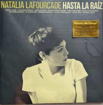 LP Natalia Lafourcade: Hasta la Raíz 638792