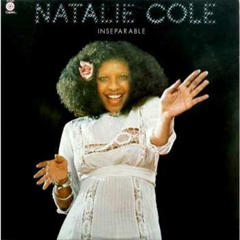 Album Natalie Cole: Inseparable