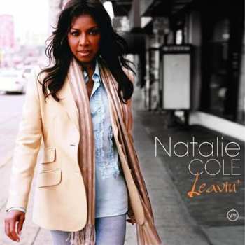 CD Natalie Cole: Leavin' 19943