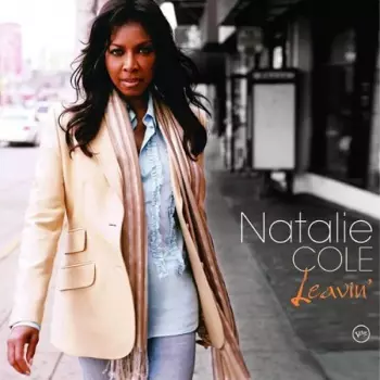 Natalie Cole: Leavin'