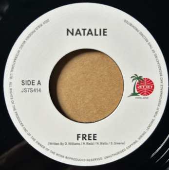 SP Natelie: Free  660271