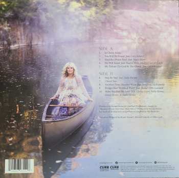 LP Natalie Grant: Seasons 606132