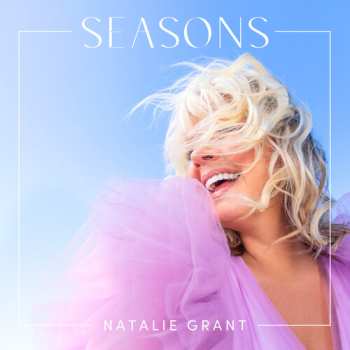 CD Natalie Grant: Seasons 616722