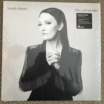 LP Natalie Hemby: Pins And Needles CLR | NUM 651294