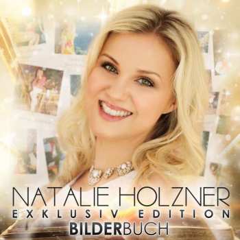 Natalie Holzner: Bilderbuch