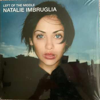 LP Natalie Imbruglia: Left Of The Middle 585683