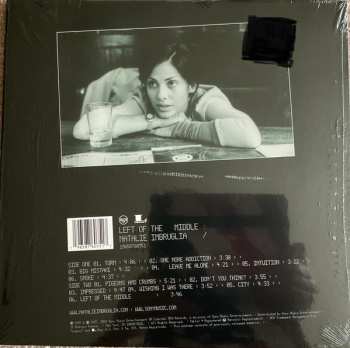 LP Natalie Imbruglia: Left Of The Middle 585683