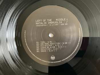 LP Natalie Imbruglia: Left Of The Middle 585683