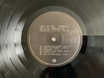 LP Natalie Imbruglia: Left Of The Middle 585683