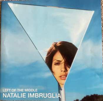 LP Natalie Imbruglia: Left Of The Middle 585683