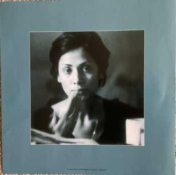 LP Natalie Imbruglia: Left Of The Middle 585683