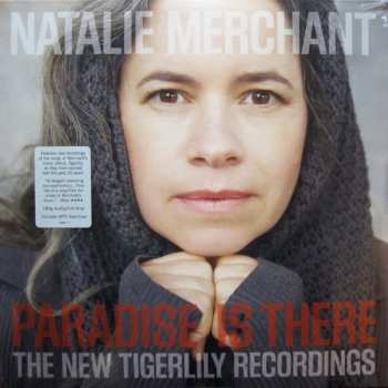 2LP Natalie Merchant: Paradise Is There (The New Tigerlily Recordings) 599278