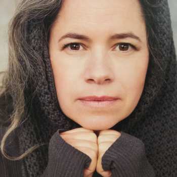 2LP Natalie Merchant: Paradise Is There (The New Tigerlily Recordings) 599278