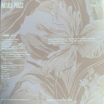 CD Natalie Prass: Natalie Prass DIGI 494469